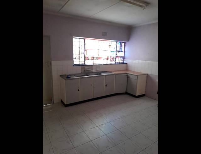 3 BEDROOM HOUSE FOR SALE IN WITPOORTJIE